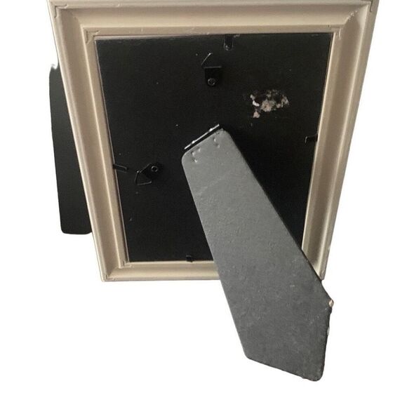 New Disney Castle Framed Silouette Mickey Minnie Goofy Americana - Picture 8 of 11